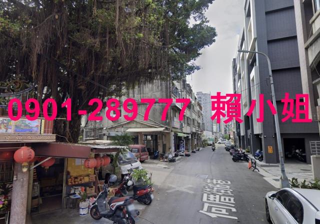 台中西屯公寓法拍-4
