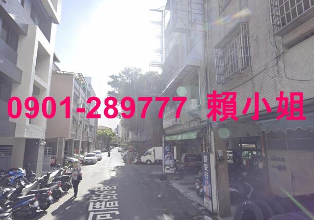 台中西屯公寓法拍-5