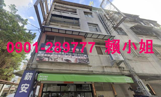 台中西屯公寓法拍-6