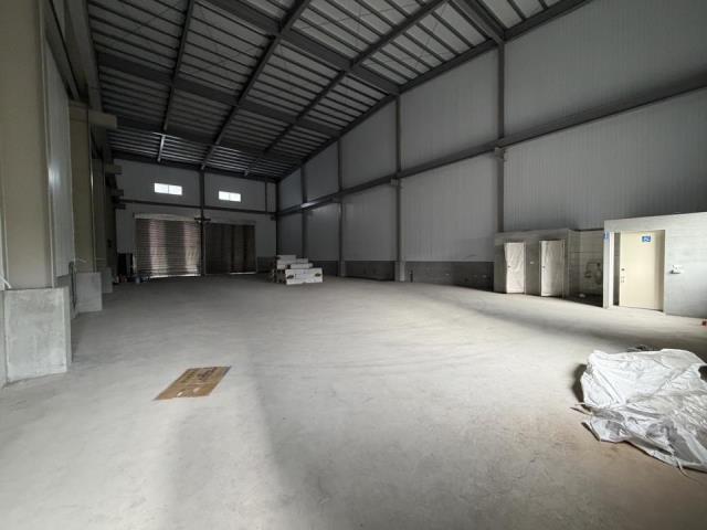 高雄路竹廠房-2