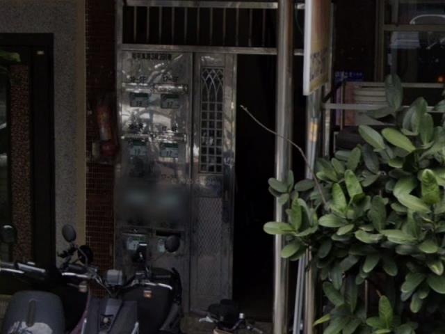 台北信義區公寓法拍-4