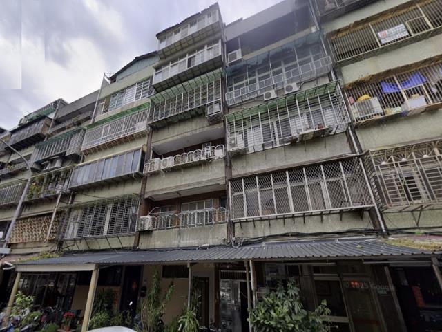 台北信義區公寓法拍-5
