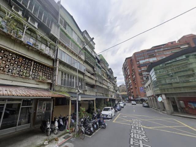 台北信義區公寓法拍-6