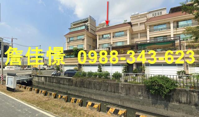 高雄鳳山透天法拍-3