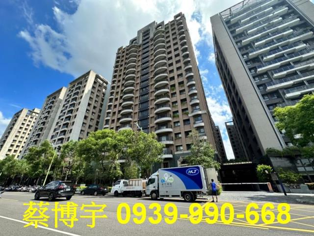 景賢路太子海晏法拍屋