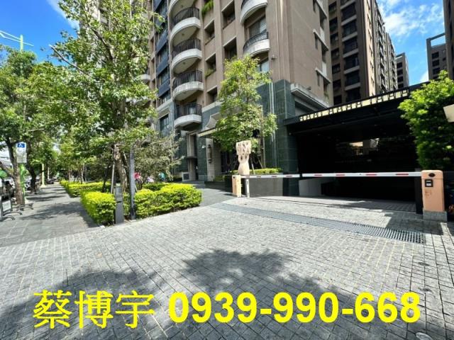 景賢路太子海晏法拍屋