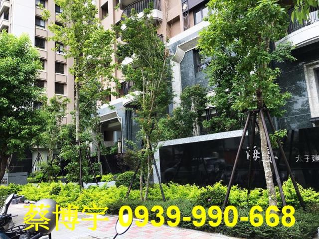 景賢路太子海晏法拍屋
