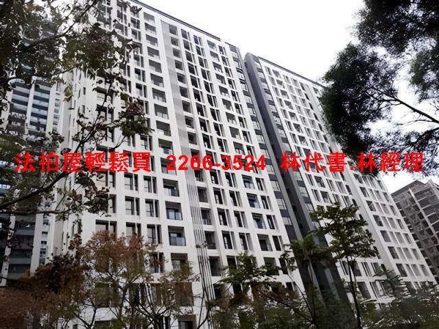 新北法拍大樓-4