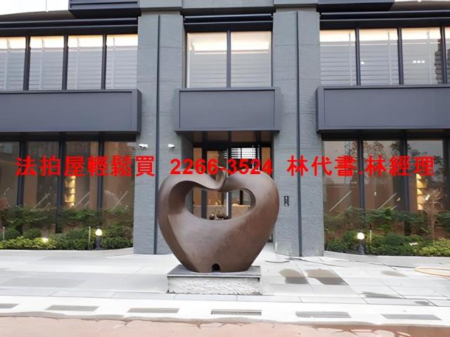 新北法拍大樓-5