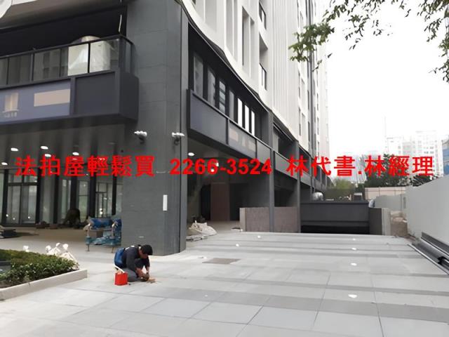 新北法拍大樓-7