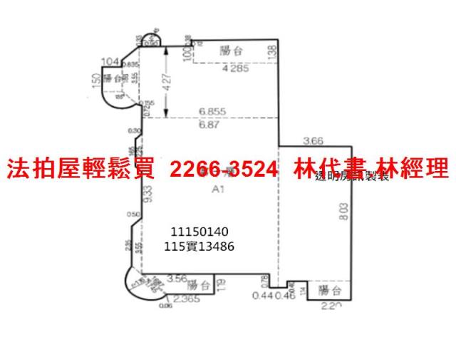 新北大樓法拍-13