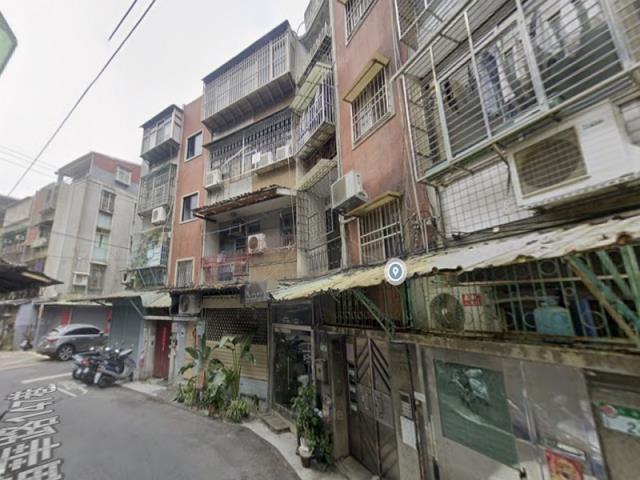 台北士林法拍公寓-4