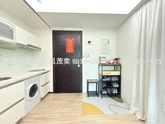 台北信義區大樓-14