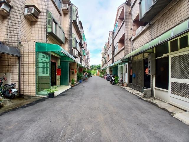 桃園大園透天-2