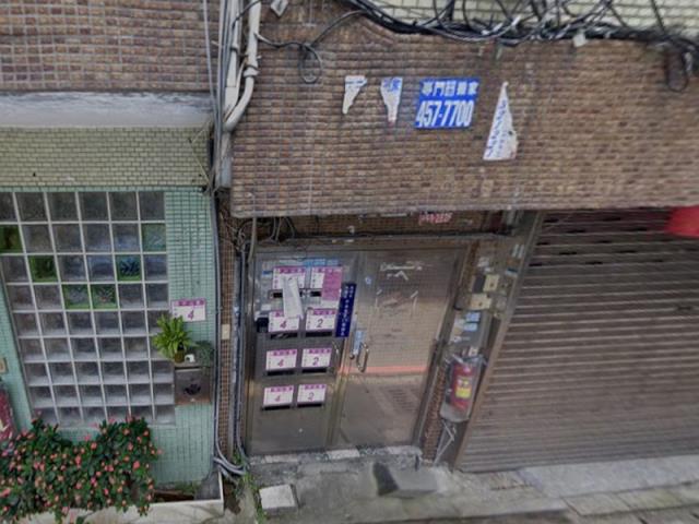 桃園中壢公寓法拍-1