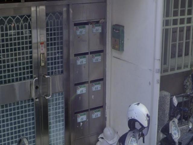 台北士林拍賣公寓-5
