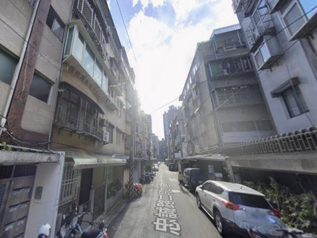 台北士林拍賣公寓-6