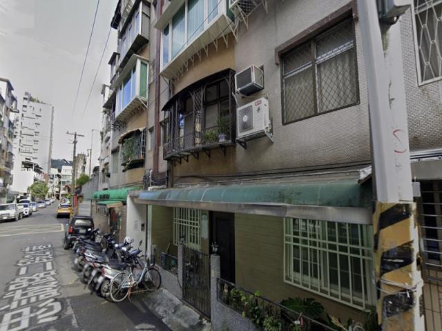 台北士林拍賣公寓-7