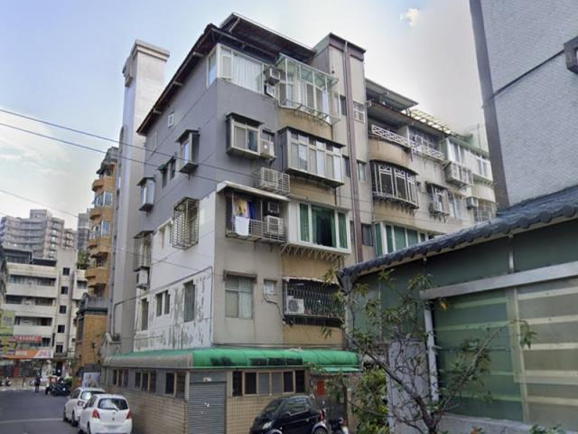 台北士林拍賣公寓-8