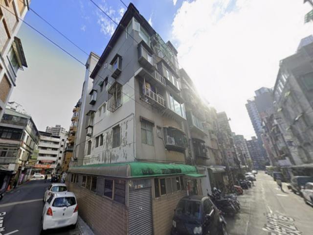 台北士林拍賣公寓-9