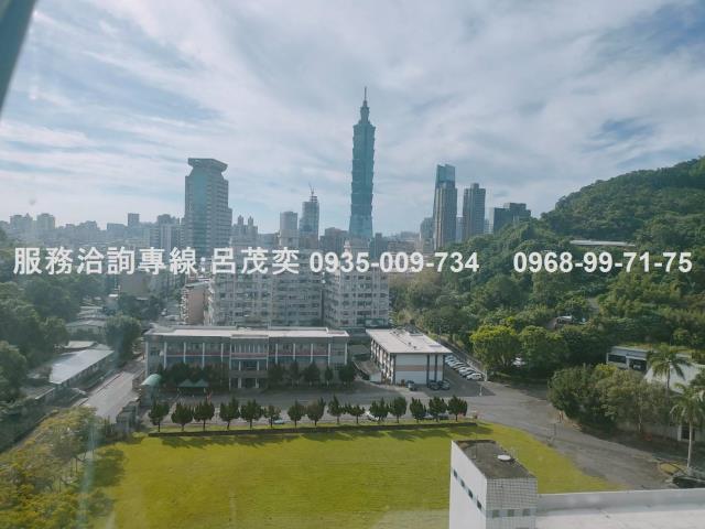 台北信義區大樓-1