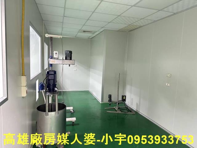 燕巢廠房-2