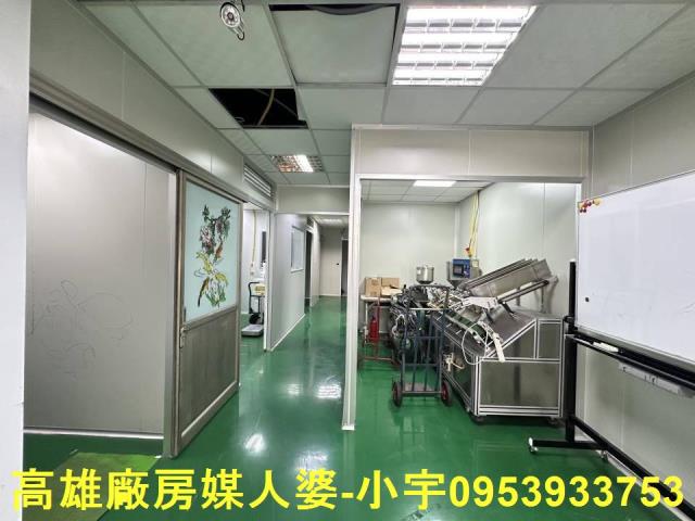 燕巢廠房-3