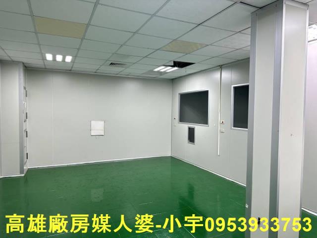 燕巢廠房-4