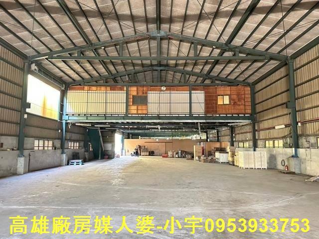 大寮廠房-2