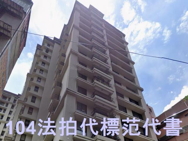 板橋法拍大樓-2