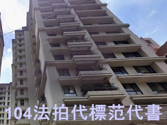板橋法拍大樓-4