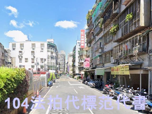 板橋法拍大樓-8