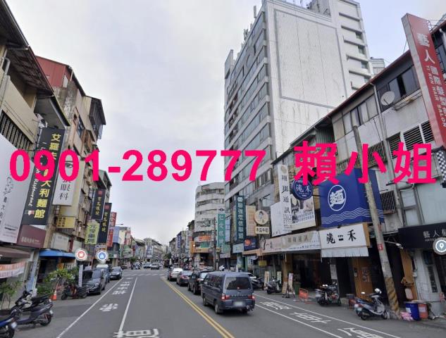 北屯大樓法拍-3