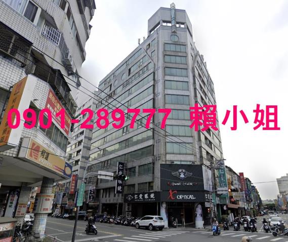 北屯大樓法拍-1