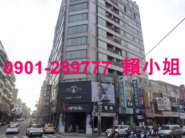 北屯法拍大樓-1