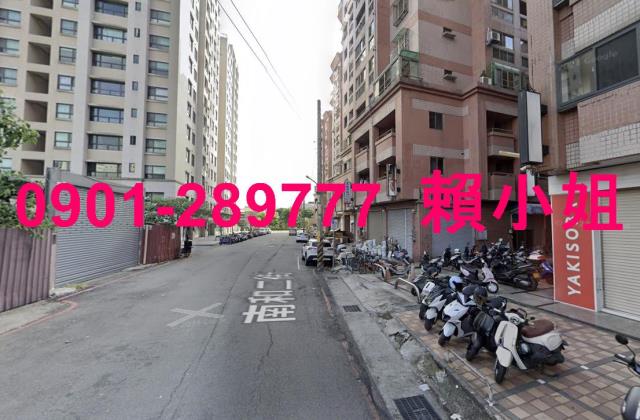 南區法拍大樓-3