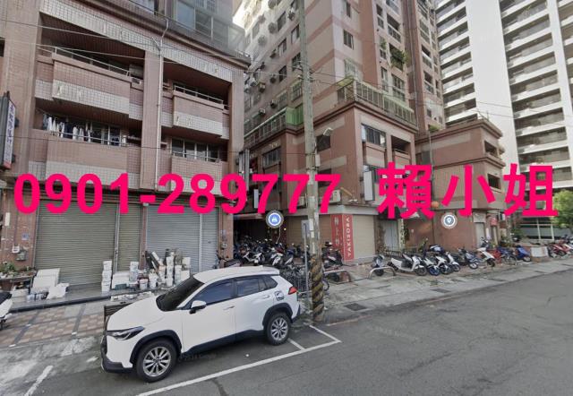 南區法拍大樓-4