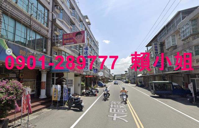 朴子透天法拍-3