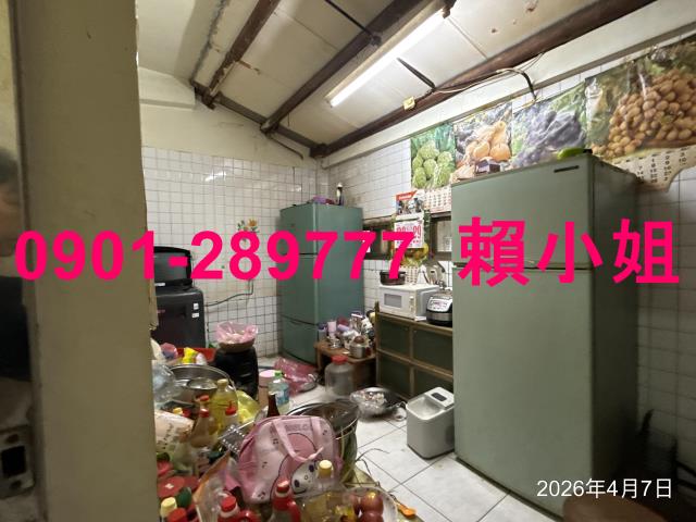南投法拍透天-4