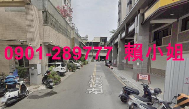 台中法拍華廈-3