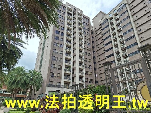 桃園大樓法拍-4