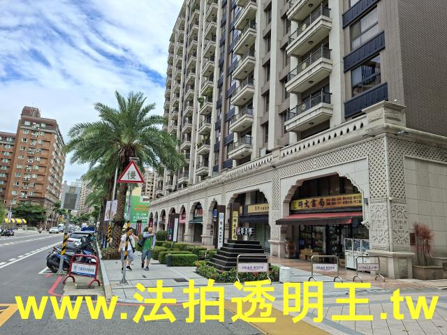 桃園大樓法拍-5