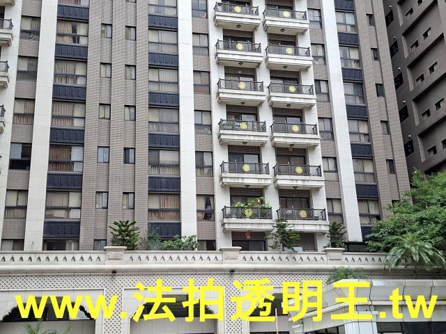 桃園大樓法拍-9