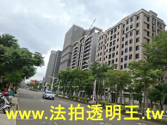 桃園法拍店面-1