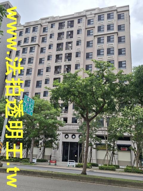 桃園法拍店面-2