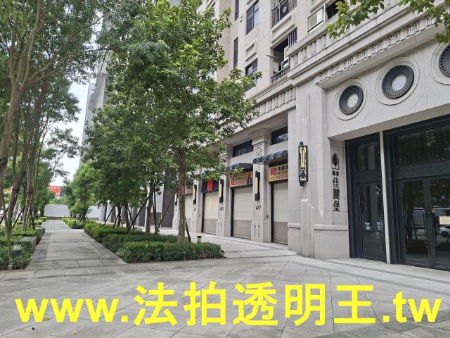 桃園法拍店面-6