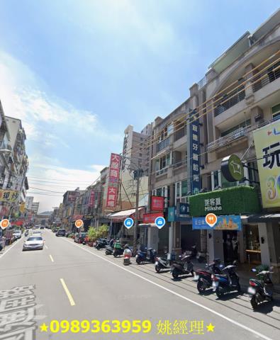 台中法拍透天-3