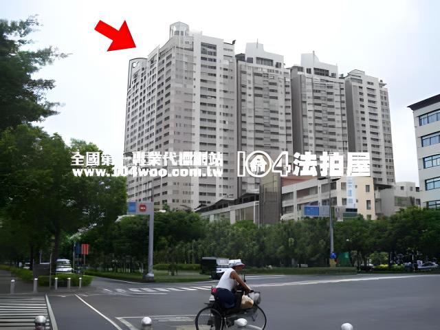 高雄大樓法拍-3