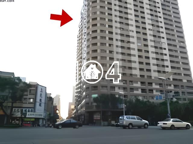 高雄大樓法拍-4