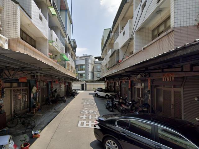 高雄拍賣透天-3
